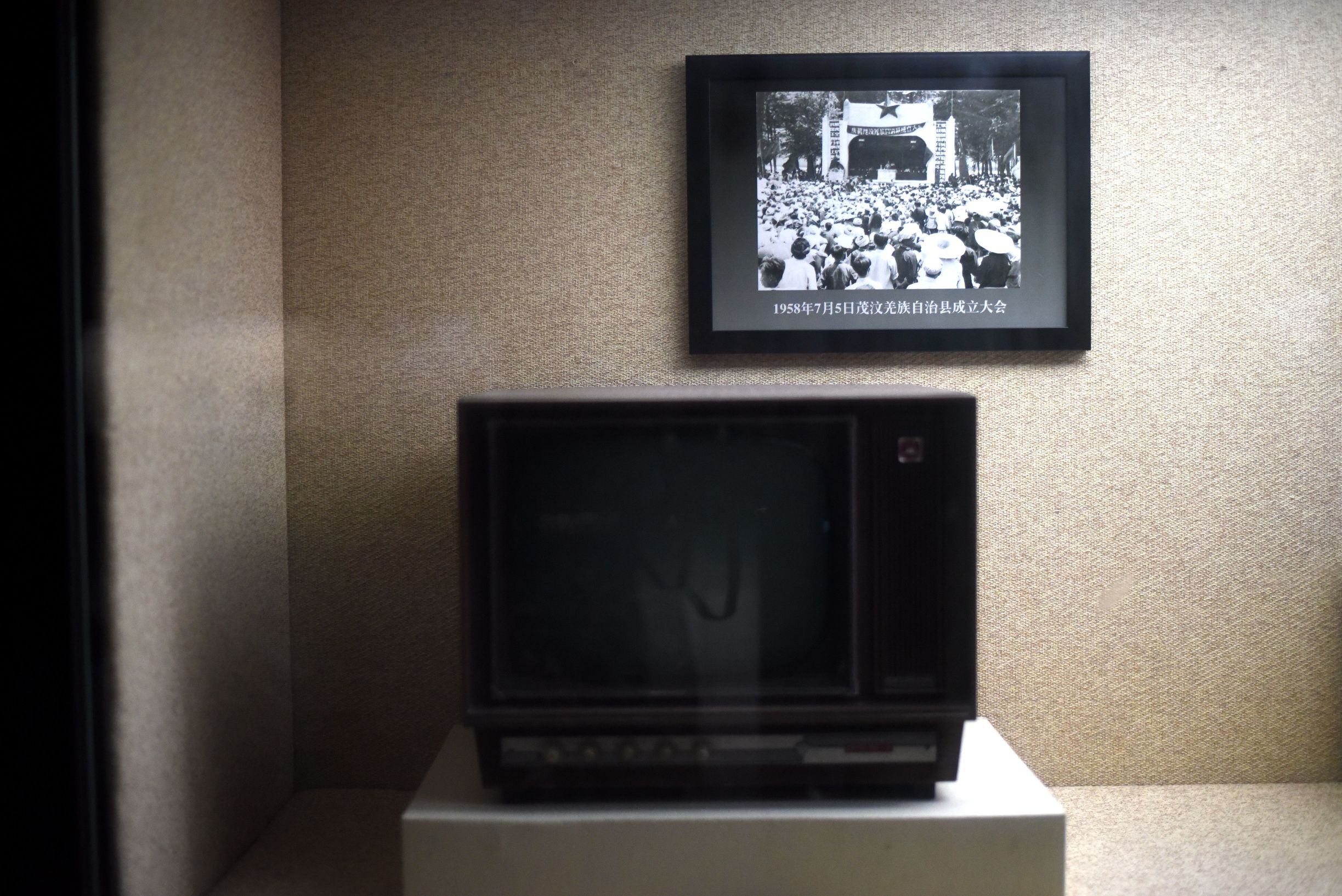 四川阿坝茂县美景,四川茂县简介