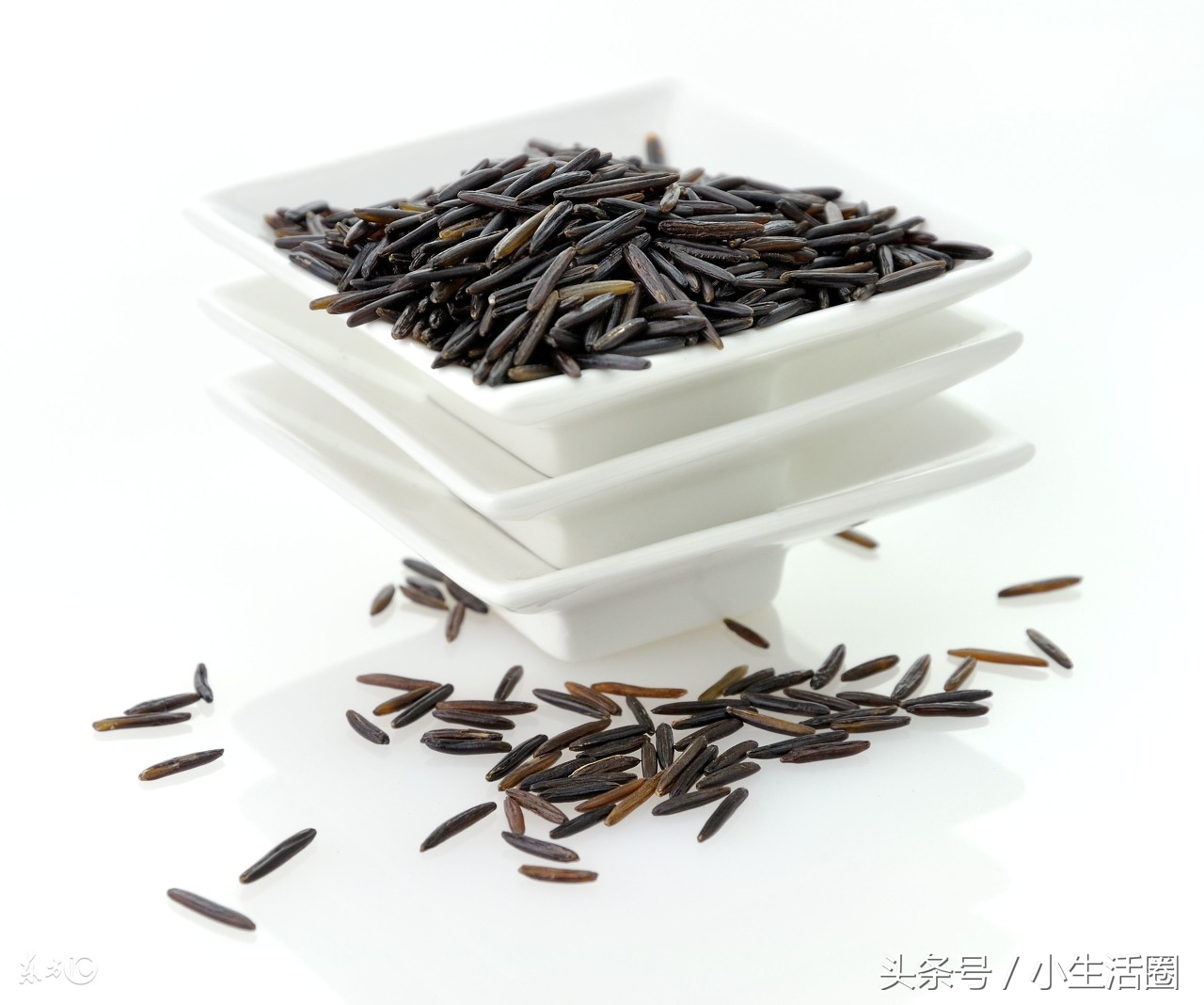 黑米发霉掉色,黑米放时间长了会坏吗