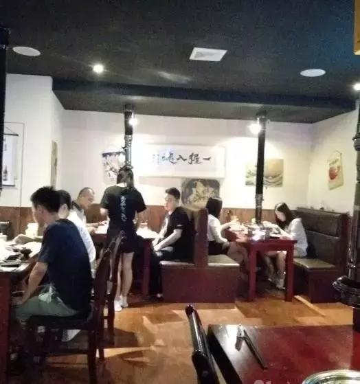 济南历下最好吃的日式烤肉店,济南隐家本格日式烤肉