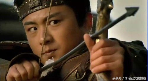 宋江最看重的梁山好汉,宋江最忠心的人