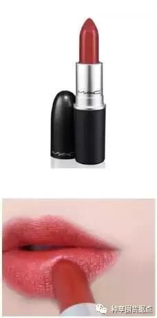 肤色也是可以用口红显白的,你造吗?