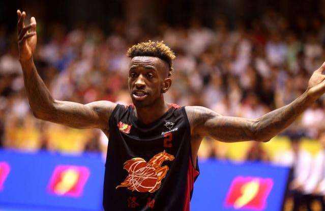 中国的NBL联赛是什么水平？不如高中联赛，不信让他们告诉你