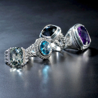 七夕送男朋友的定情信物,七夕准备好了爱的信物