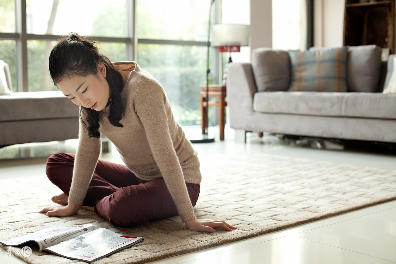 三款食谱改善产后恶露不尽,辣妈产后修炼方法