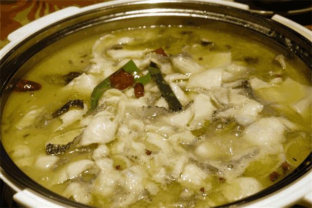 马鞍山吃美食攻略,最强吃鱼攻略看你吃对了没