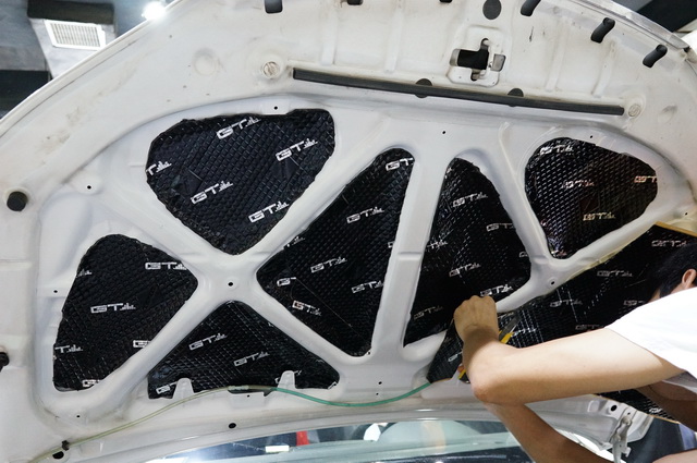 吉利帝豪ec7改装,吉利帝豪ec7改装外观最佳案例