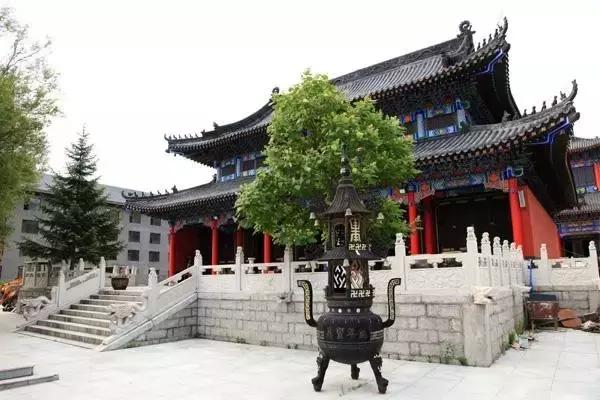 长春最适合两日游的3条路线,景美人少离家近,说走就走!