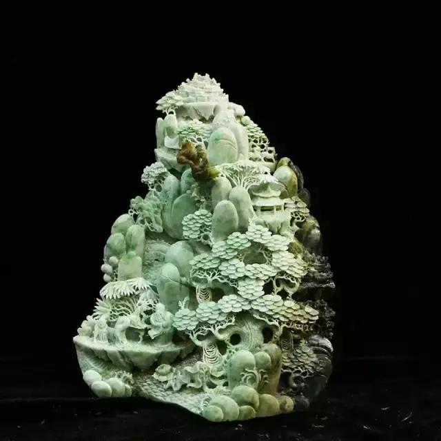 亮瞎了眼是什么意思,各类宝石的意义和功效