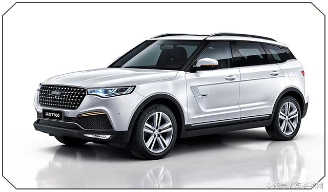 都说国产车好为什么销量低,都说国产车配置高