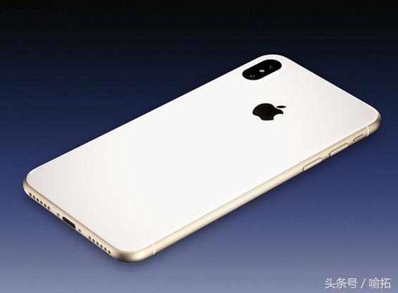 苹果8有白色版吗,为何苹果老机型iphone8更受欢迎