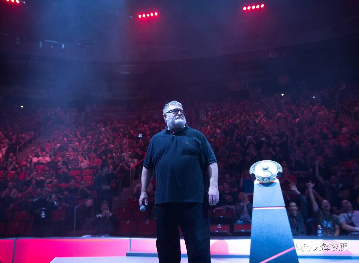 刀塔大事件完整视频,刀塔大事件全过程