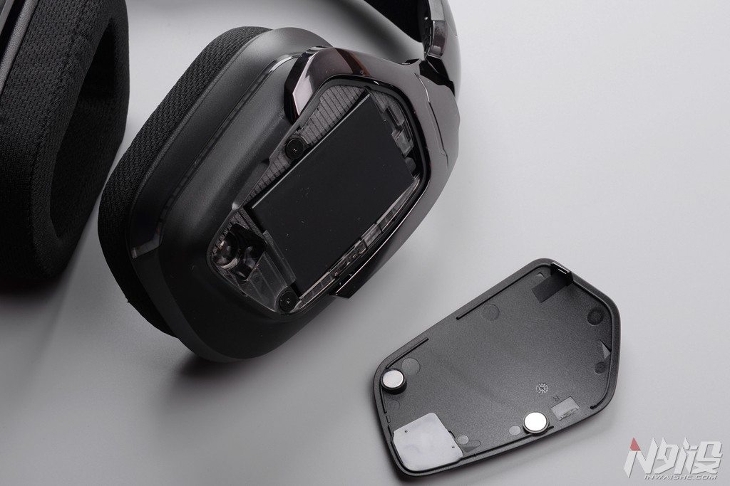 罗技g933s与漫步者g6pro,罗技g933耳机怎么查联保