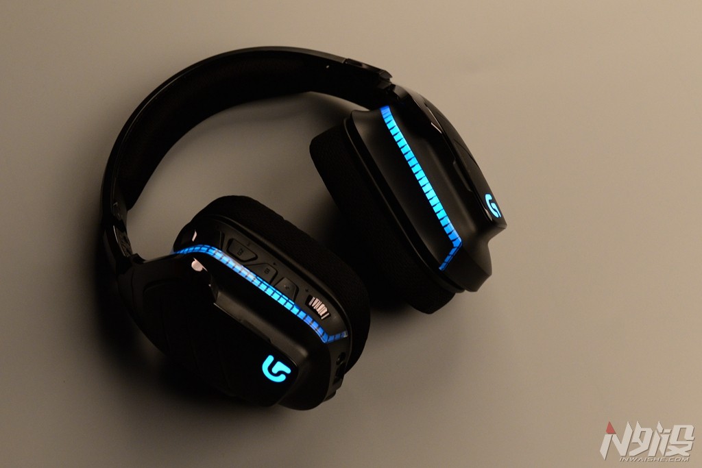 罗技g933s与漫步者g6pro,罗技g933耳机怎么查联保