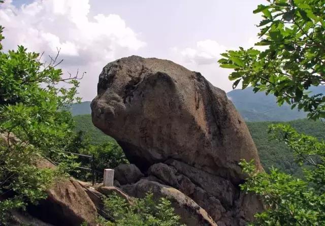 长春周边最美的8座山,长春周边值得爬的山