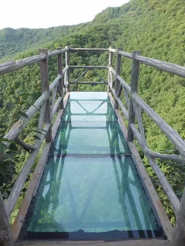 长春周边最美的8座山,长春周边值得爬的山