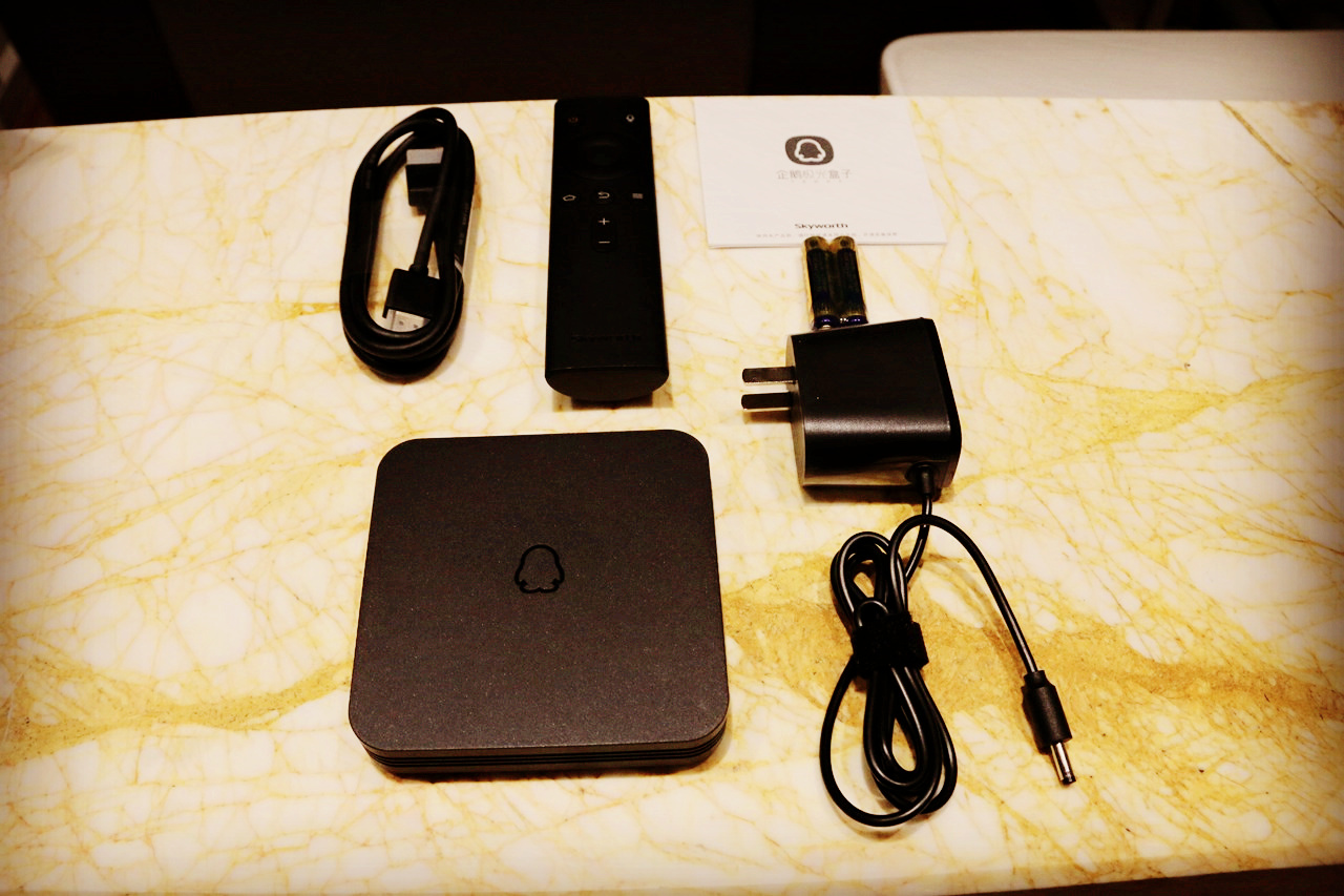 第一代企鹅极光盒子,企鹅极光盒子哪个好用