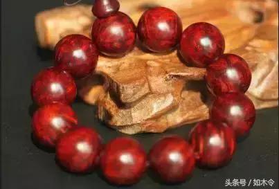 小叶紫檀手串真假识别,1公分真小叶紫檀手串大概价格