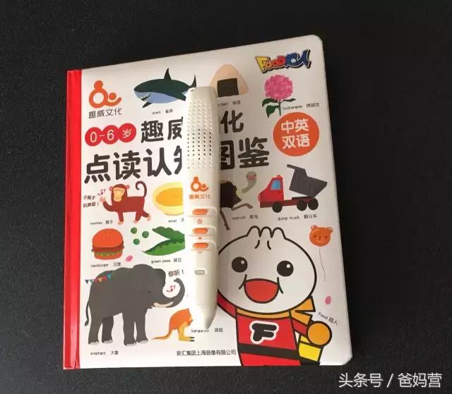 哪款点读笔最好用,如何选择点读笔最好