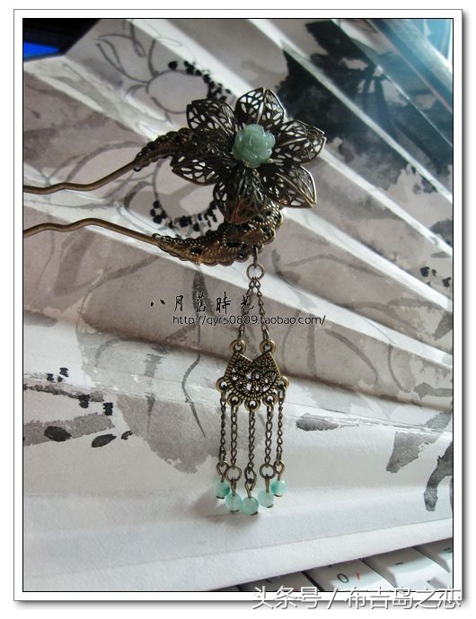 复古首饰风格特点分析,复古首饰品牌介绍