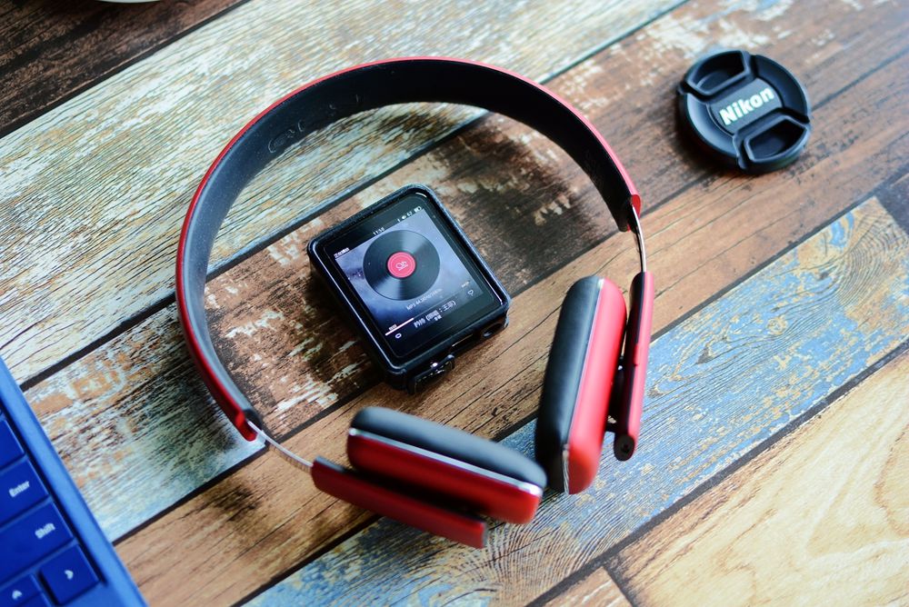 100元左右头戴式蓝牙耳机测评,高性价比降噪蓝牙耳机100元内