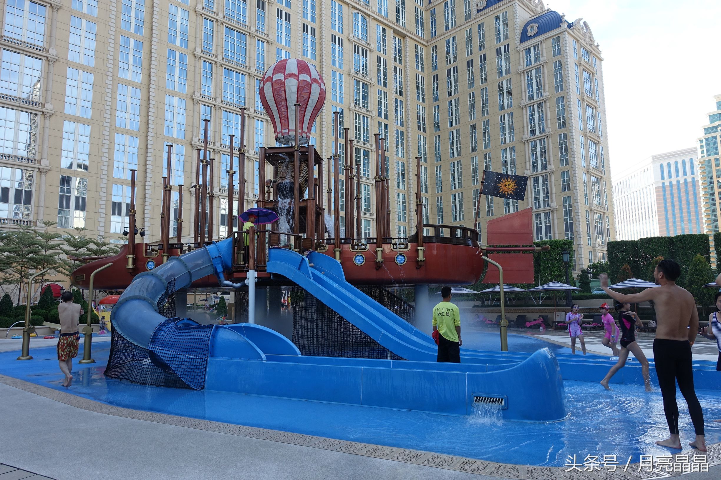 懒人避暑首选,懒人避暑旅游景点