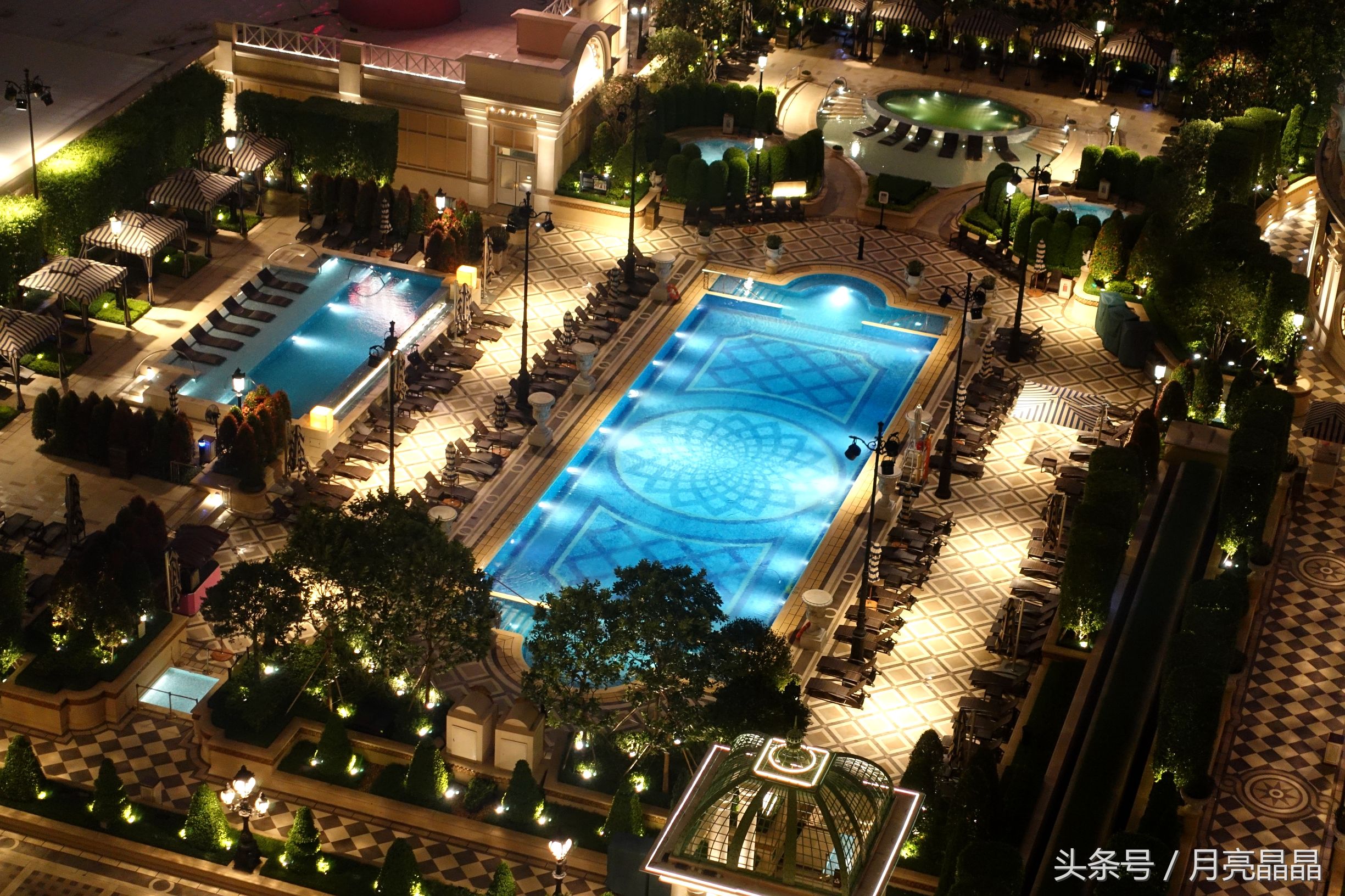 懒人避暑首选,懒人避暑旅游景点