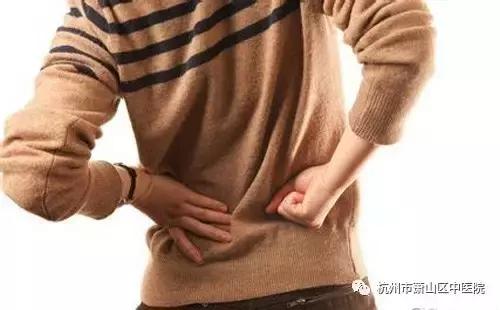 切口只有7毫米，仅需缝1针！萧山中医院治疗椎间盘突出症有新法