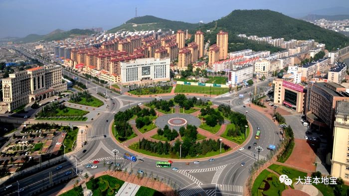 大连9期的房价降多少,大连各区房价一览表