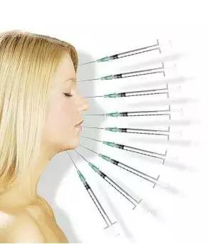 打玻尿酸隆鼻一年了鼻梁变宽,注射玻尿酸隆鼻7年还吸收不了