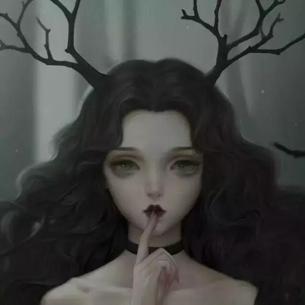 姑娘，你一定要分清楚“不爱”和“三观不合”