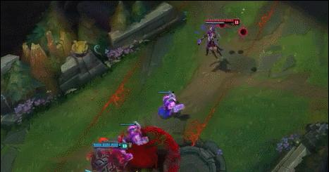 lol峡谷改版,lol峡谷重新定位