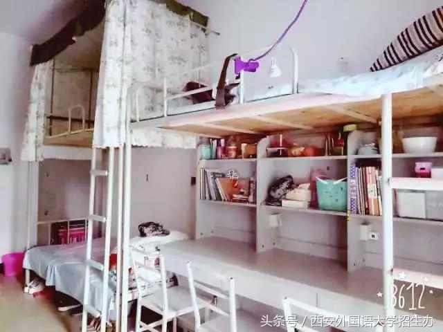 大学迎新招数又升级：宿舍空调、WIFI覆盖、美食