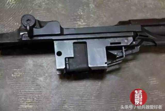 经典款m1911,经典m17