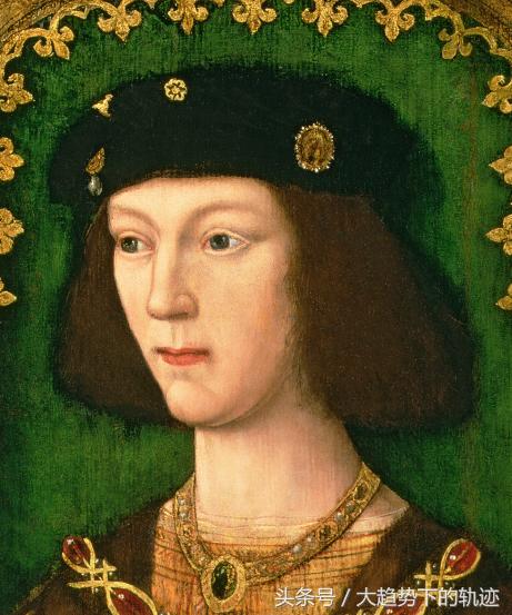 英国的亨利八世,亨利八世死后英国的变化