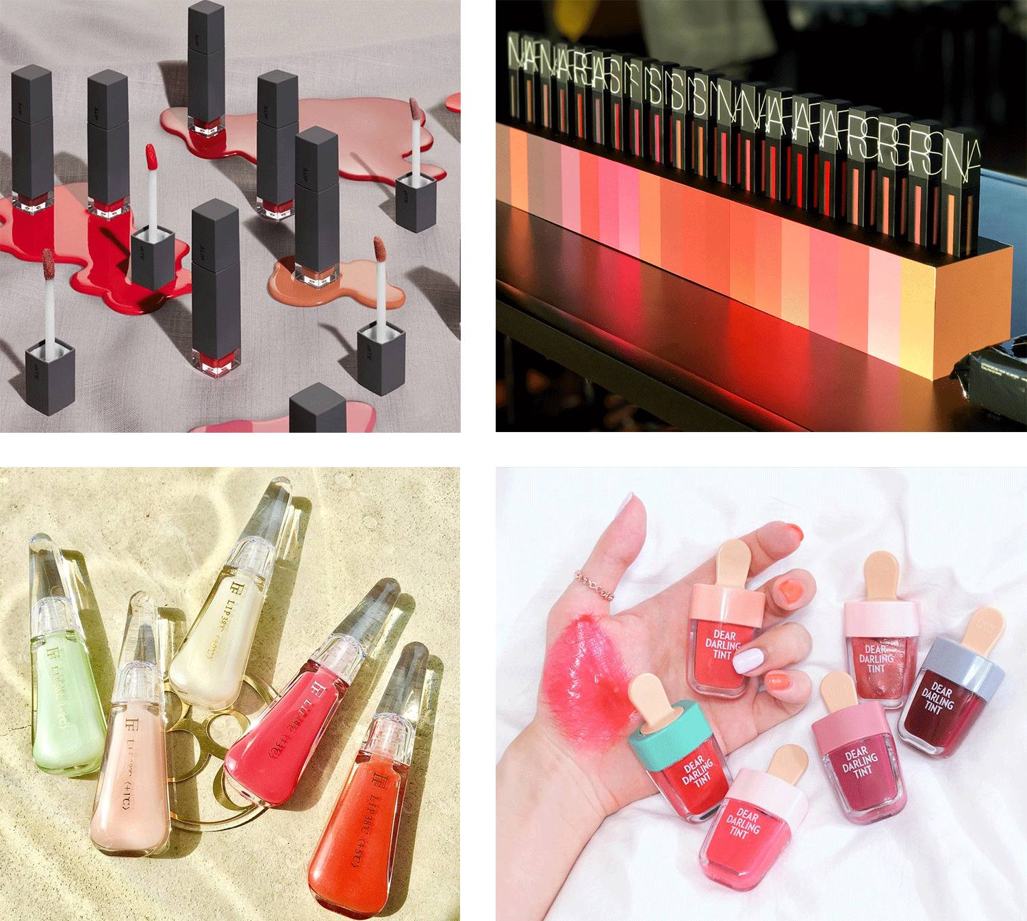 ysl12七夕限定,你还在买1千2千的香水吗