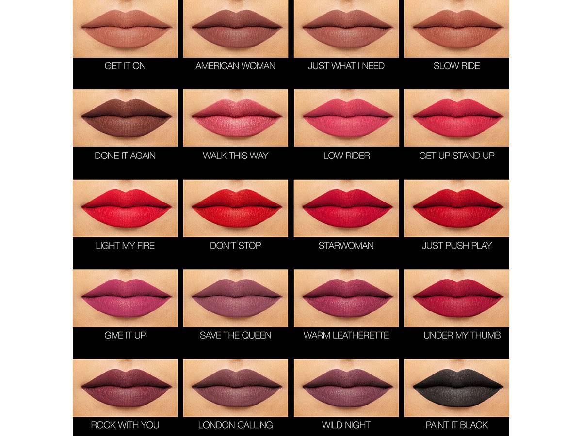 ysl12七夕限定,你还在买1千2千的香水吗