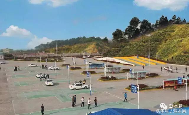 a2科目二考试16项明细扣分规则,科目二自动挡考试规则及扣分标准