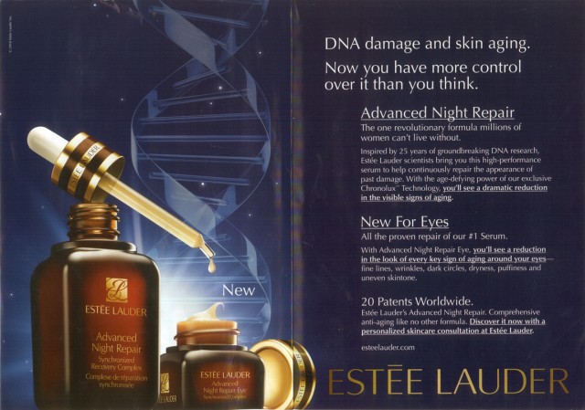 雅诗兰黛小棕瓶双萃精华评测,雅诗兰黛修护肌透精华胶囊怎么用