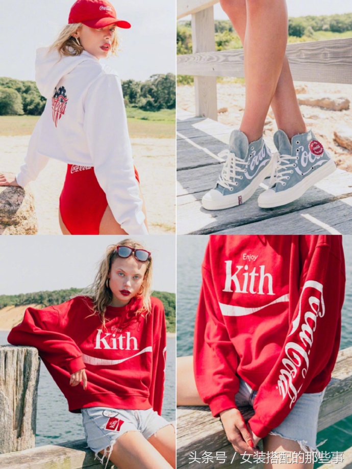 代购网站人满为患,KITH最新品即将登陆