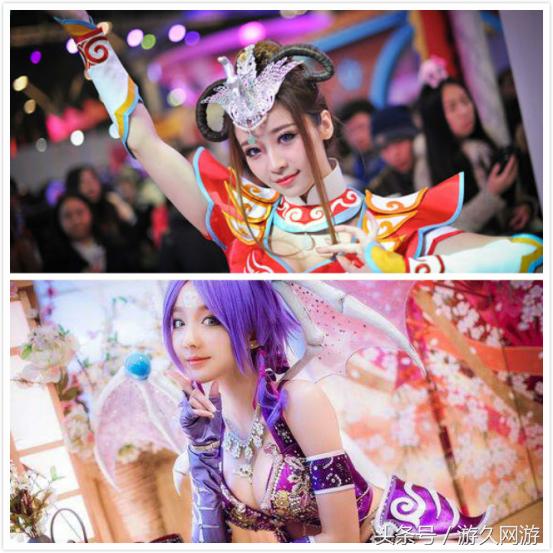 全是女角色的手游游戏推荐,有什么游戏女玩家多的手游