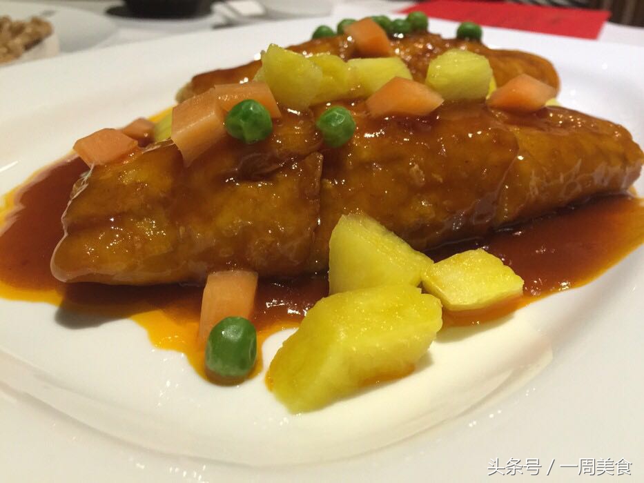 梅兰芳与梅府家宴,梅兰芳梅府家宴