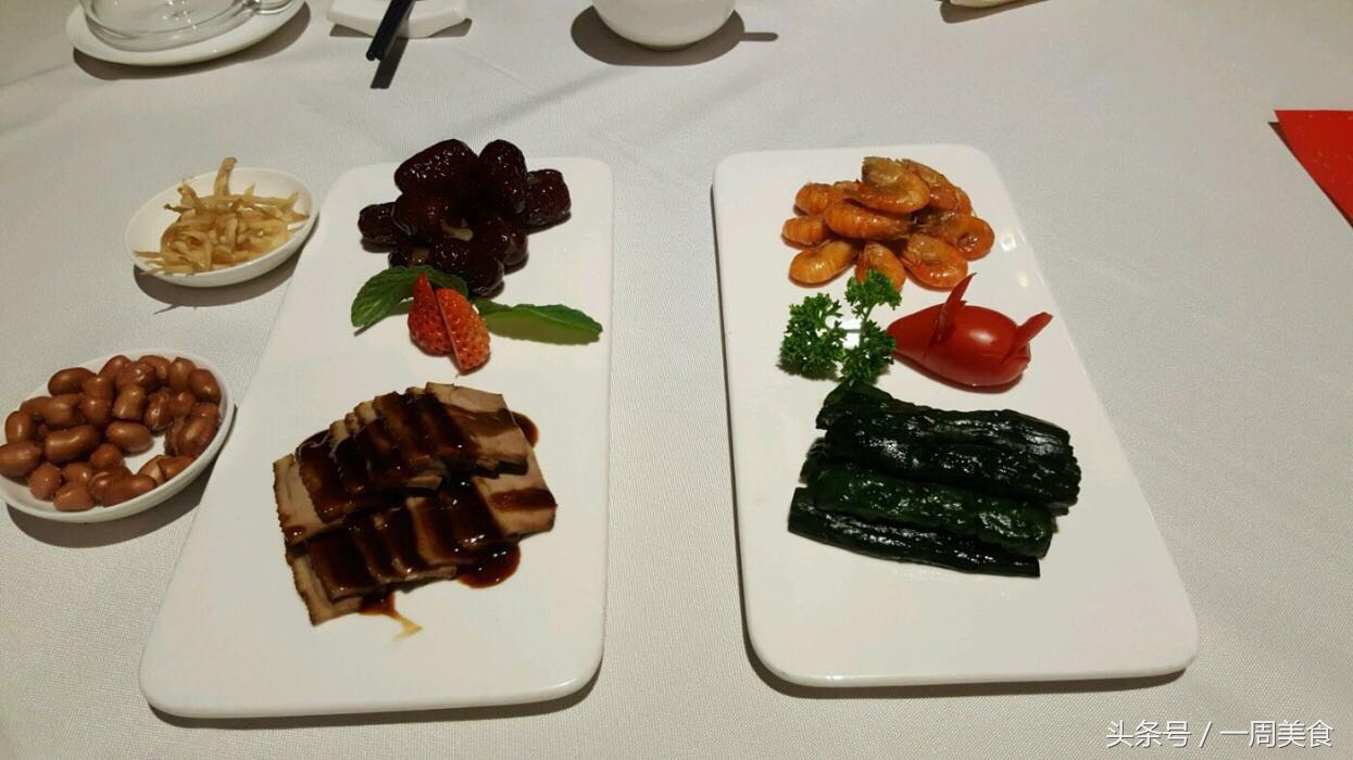 梅兰芳与梅府家宴,梅兰芳梅府家宴