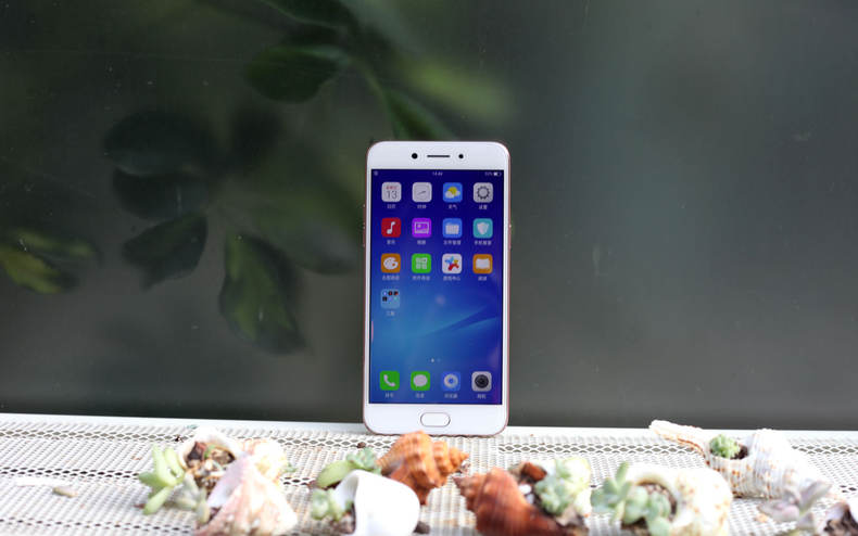 A77综合评测:美貌与性能完美结合的均衡之作