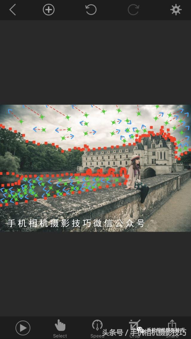 他们是如何在朋友圈发动图的？这个APP神器火遍全球