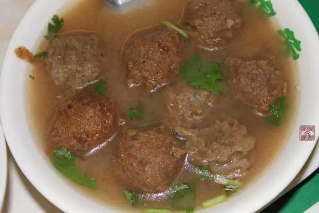 在北京吃过这100样东西，人生才算完整！我最喜欢第2个