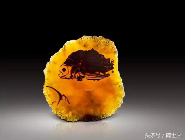 价值珍贵的石头能卖几个亿,一块天然的石头为什么有价值