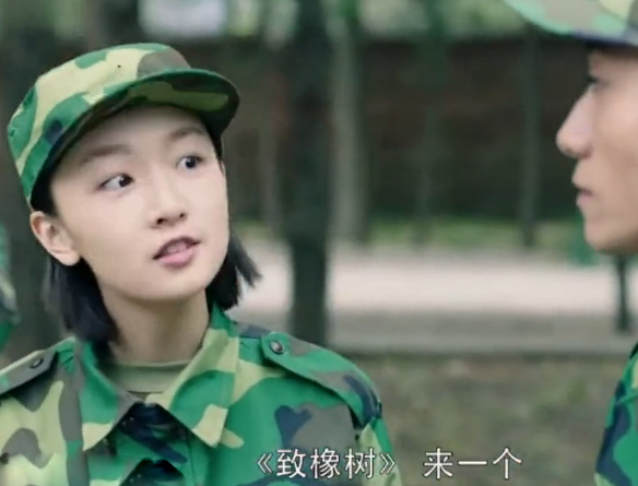 致橡树最好的爱情是与你并肩站立,致橡树道出爱情真谛