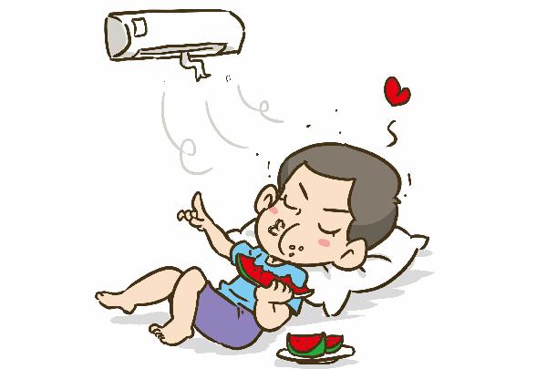 夏天必做的10件小事,夏季有五件事不宜做伤身