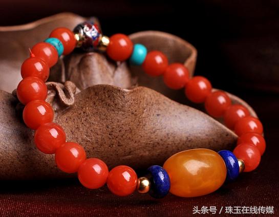 南红最新造假技术大揭秘,南红造假技术有哪些