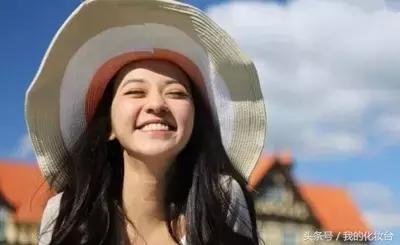 所以说你们想要的“少女颜”是怎么养成的呢？